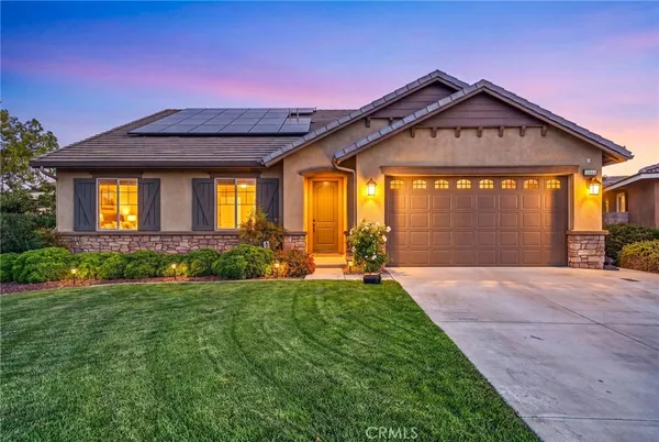 $749,500 | 28344 Fox Ridge Cove, Menifee, CA 92585