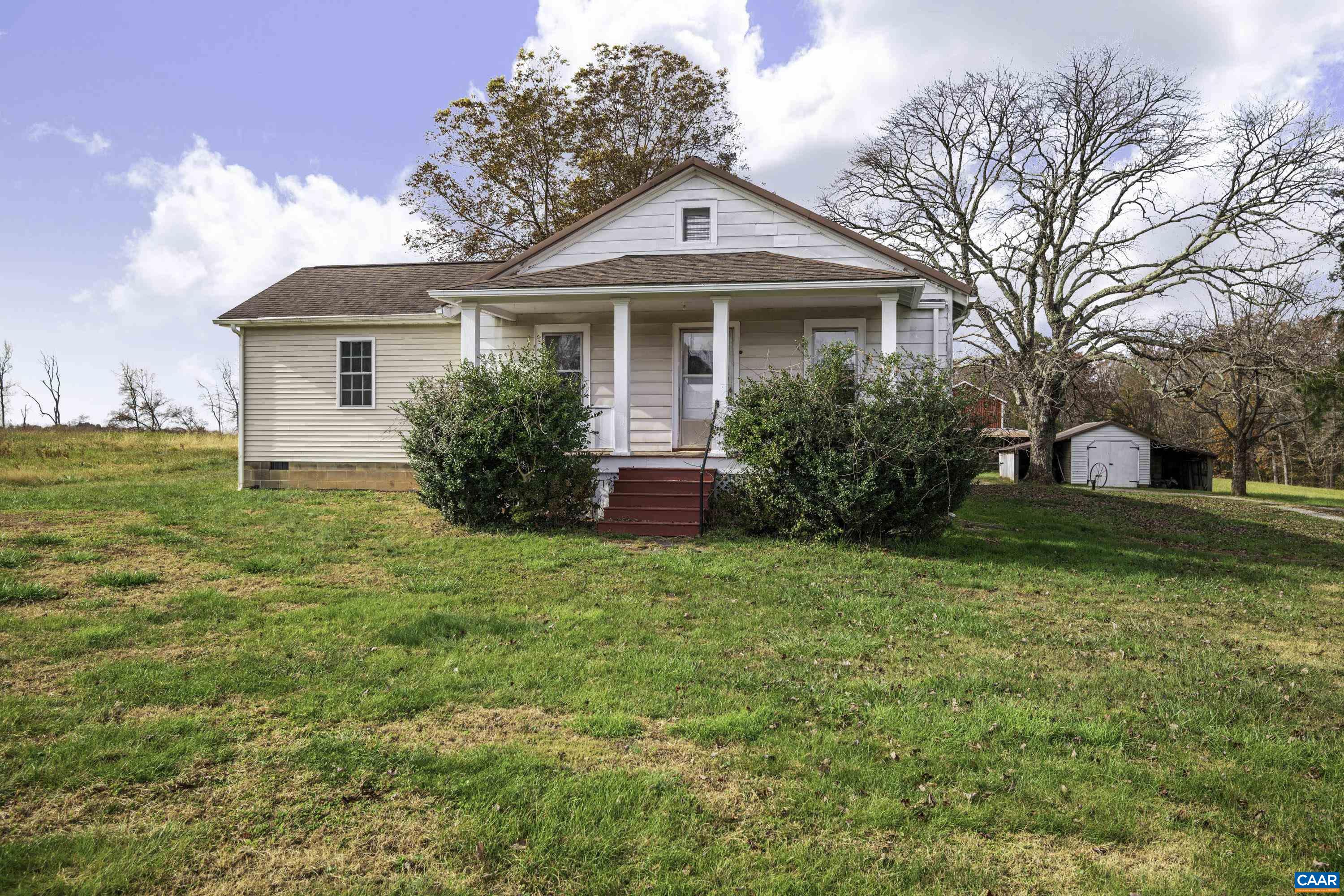 174 Vogel Road Cumberland, VA 23040 - Photo 2 of 5 Gallery Image 2