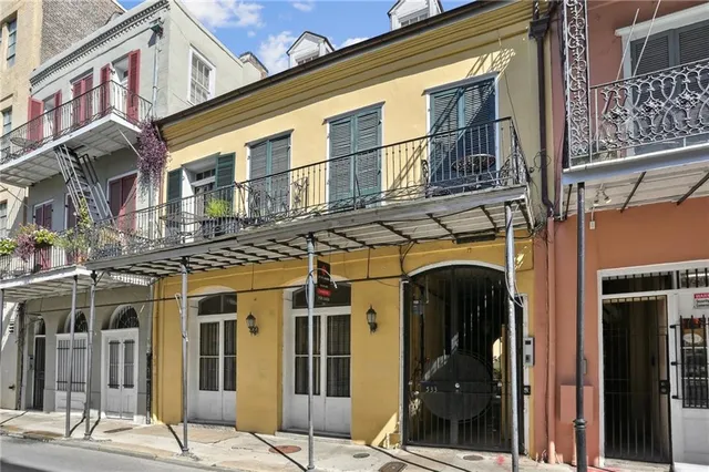 $429,000 | 533 St Philip Street, Unit 1, New Orleans, LA 70116