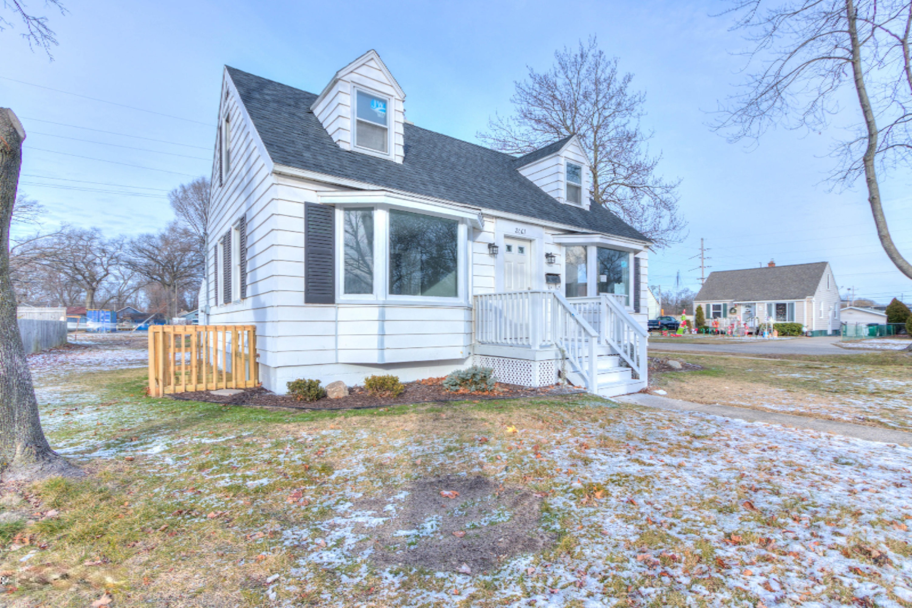 2601 Liberty Road Muskegon, MI 49441 - Photo 1 of 49 2601 Liberty St (4 of 51)