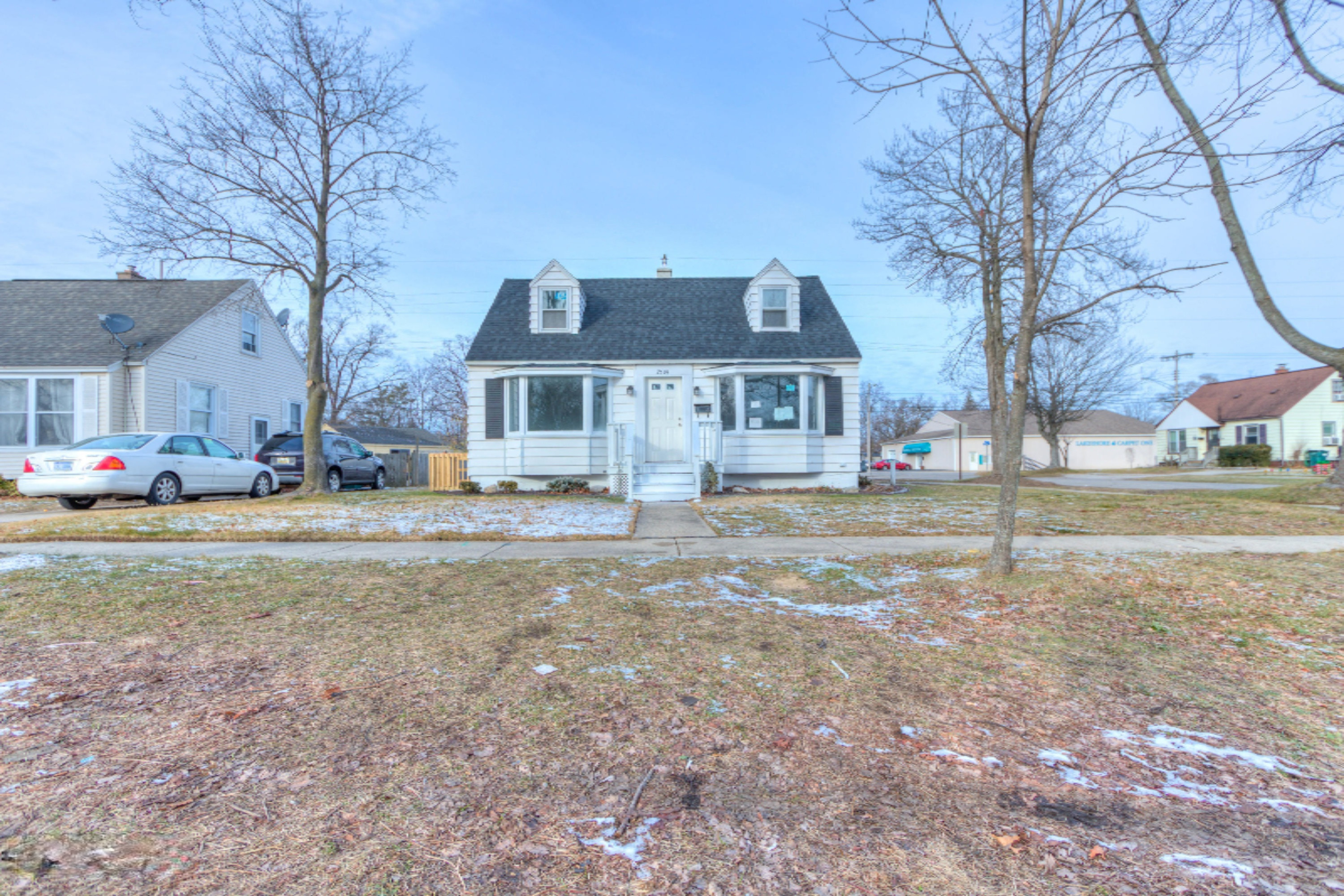 2601 Liberty Road Muskegon, MI 49441 - Photo 3 of 49 2601 Liberty St (2 of 51)
