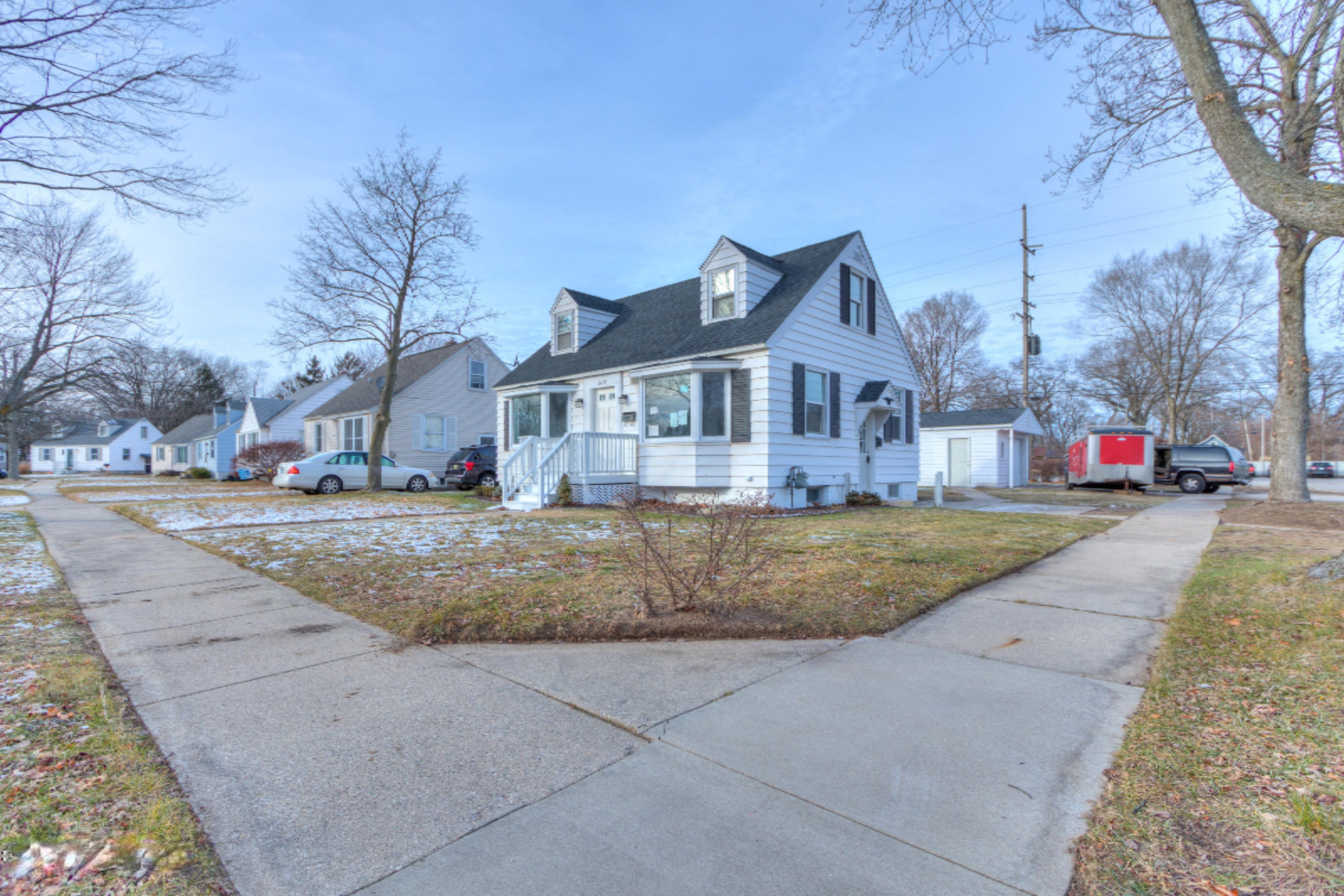 2601 Liberty Road Muskegon, MI 49441 - Photo 4 of 49 2601 Liberty St (3 of 51)
