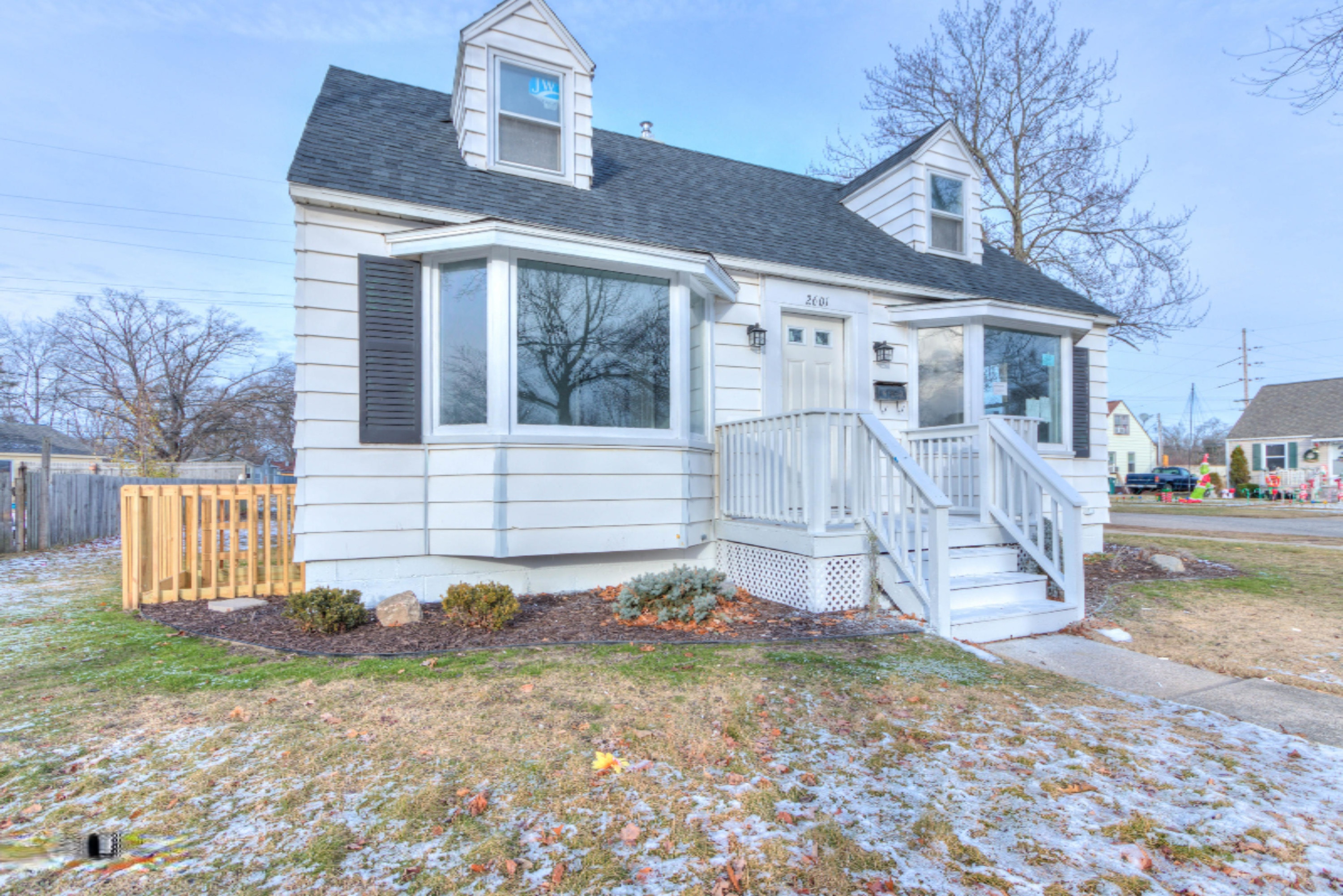 2601 Liberty Road Muskegon, MI 49441 - Photo 5 of 49 2601 Liberty St (5 of 51)