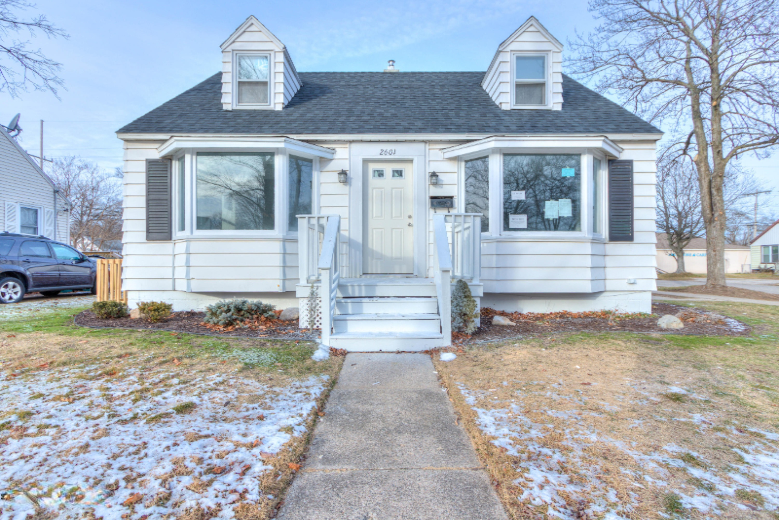2601 Liberty Road Muskegon, MI 49441 - Photo 6 of 49 2601 Liberty St (6 of 51)