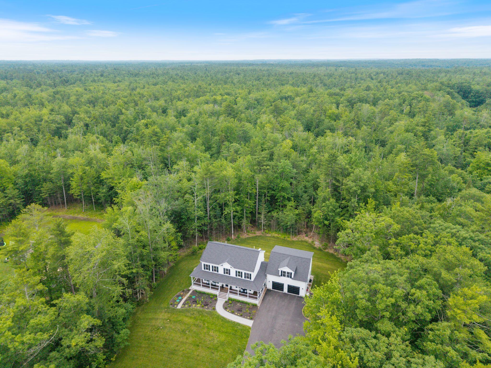 157 Brimstone Road Arundel, ME 04046 - Photo 6 of 85 157 Brimstone Road, Arundel