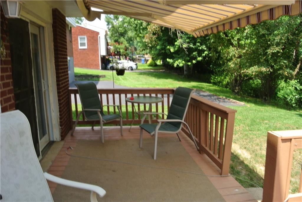 255 Foxcroft Road Pittsburgh, PA 15220 - Photo 22 of 24 Gallery Image 22