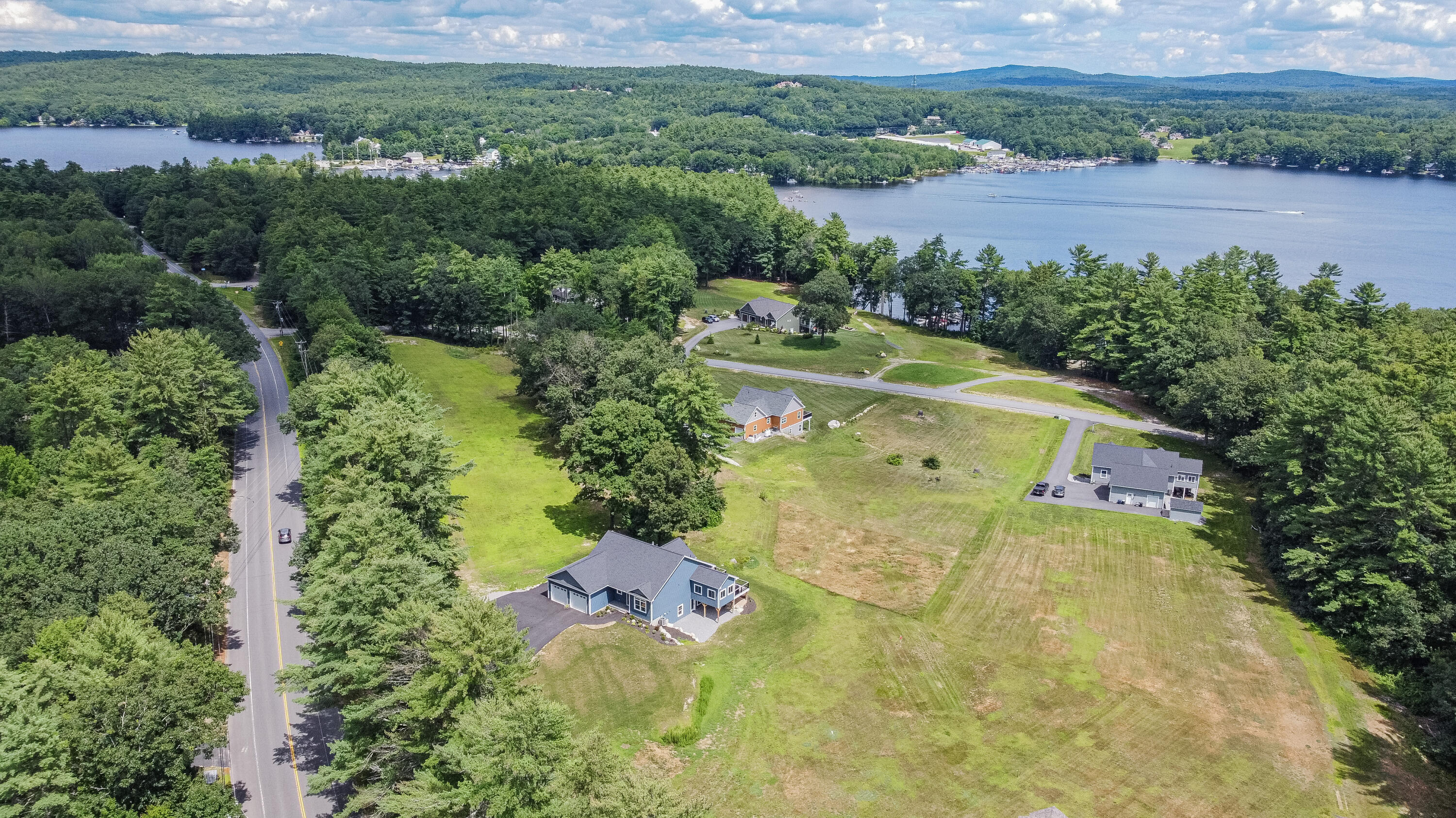 118 Sebago Road Naples, ME 04055 - Photo 40 of 58 DJI_0098