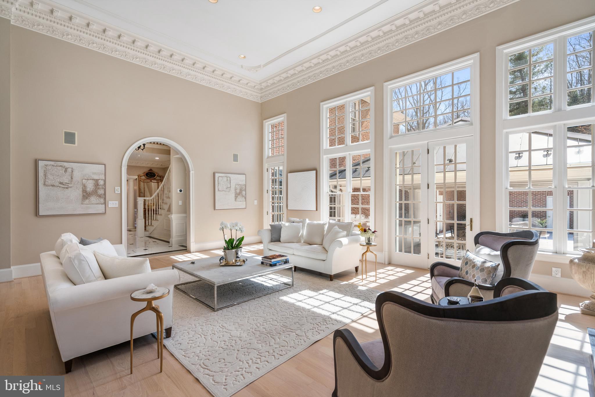 1106 Mill Ridge McLean, VA 22102 - Photo 21 of 85