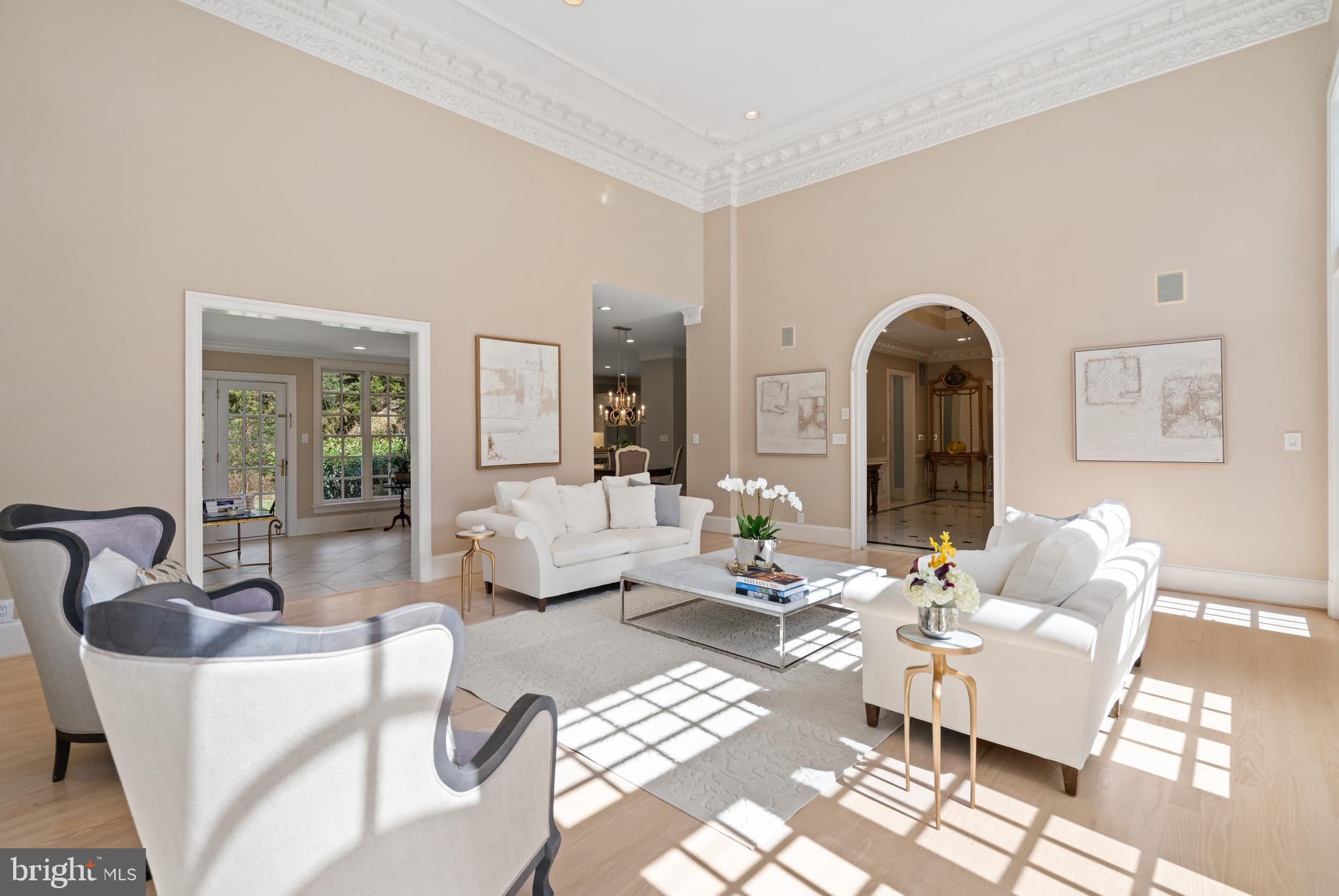 1106 Mill Ridge McLean, VA 22102 - Photo 23 of 85