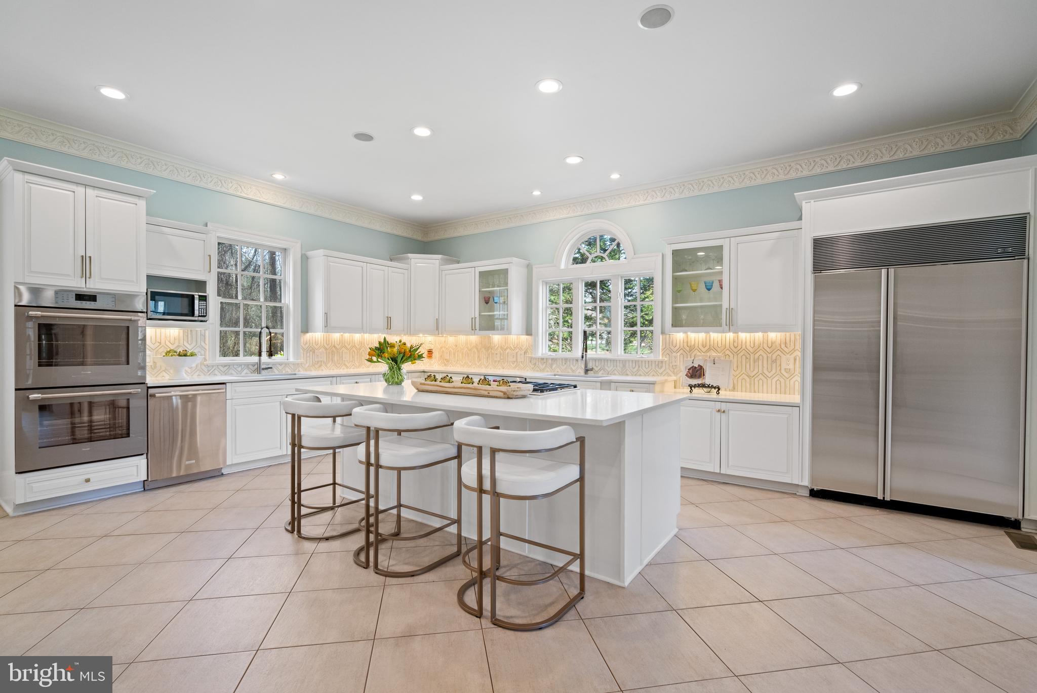 1106 Mill Ridge McLean, VA 22102 - Photo 29 of 85