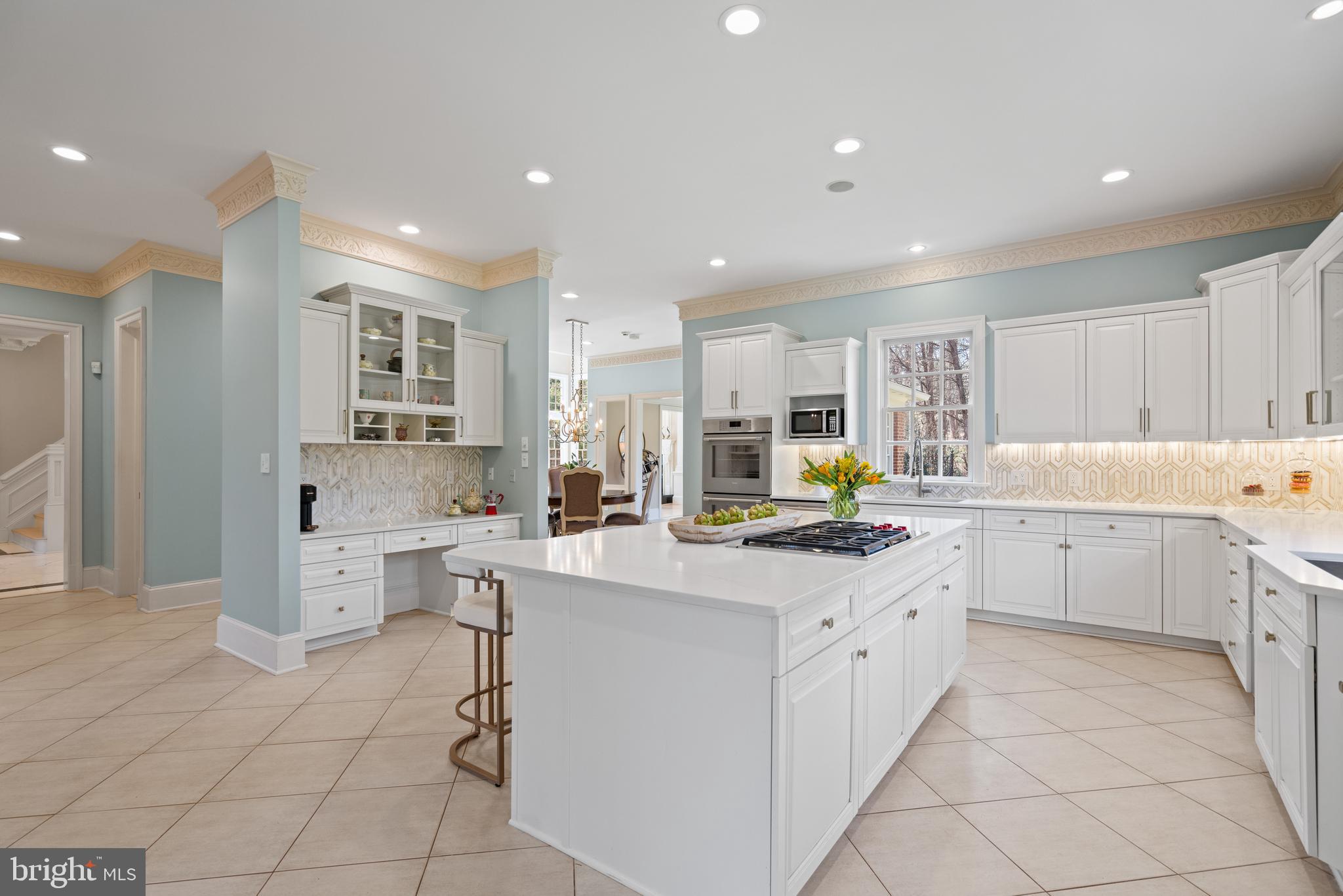 1106 Mill Ridge McLean, VA 22102 - Photo 31 of 85