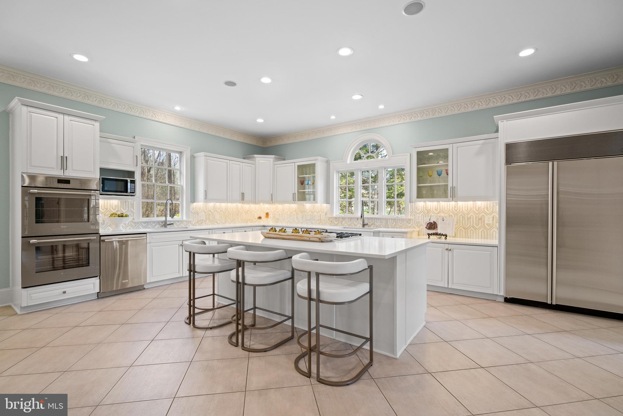 1106 Mill Ridge McLean, VA 22102 - Photo 33 of 85