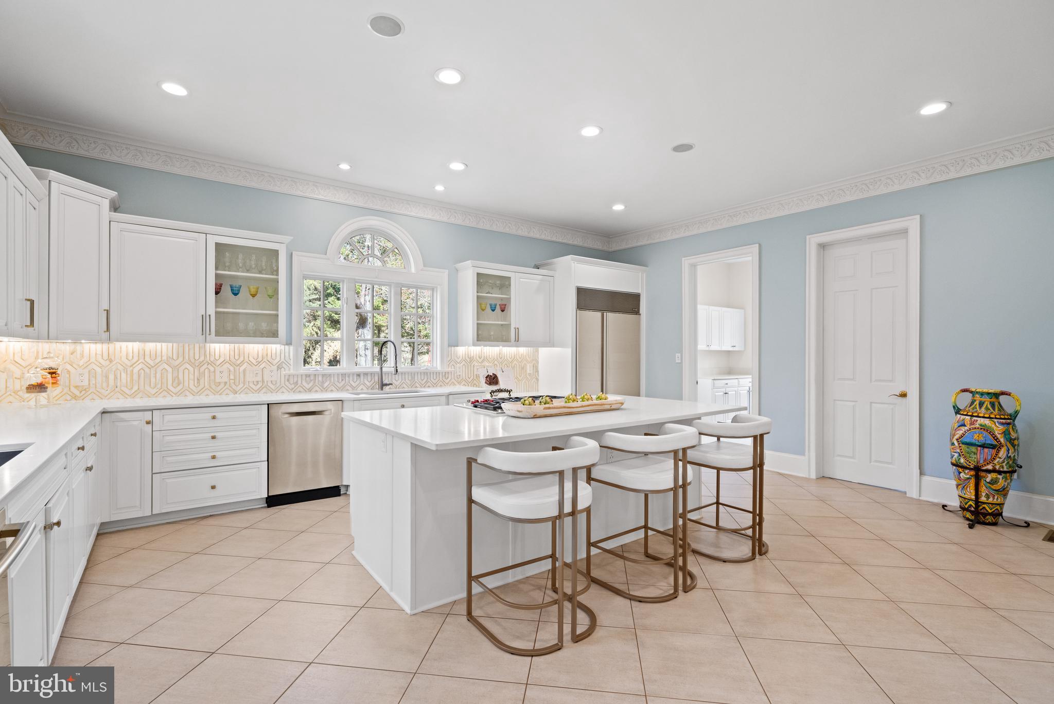 1106 Mill Ridge McLean, VA 22102 - Photo 36 of 85