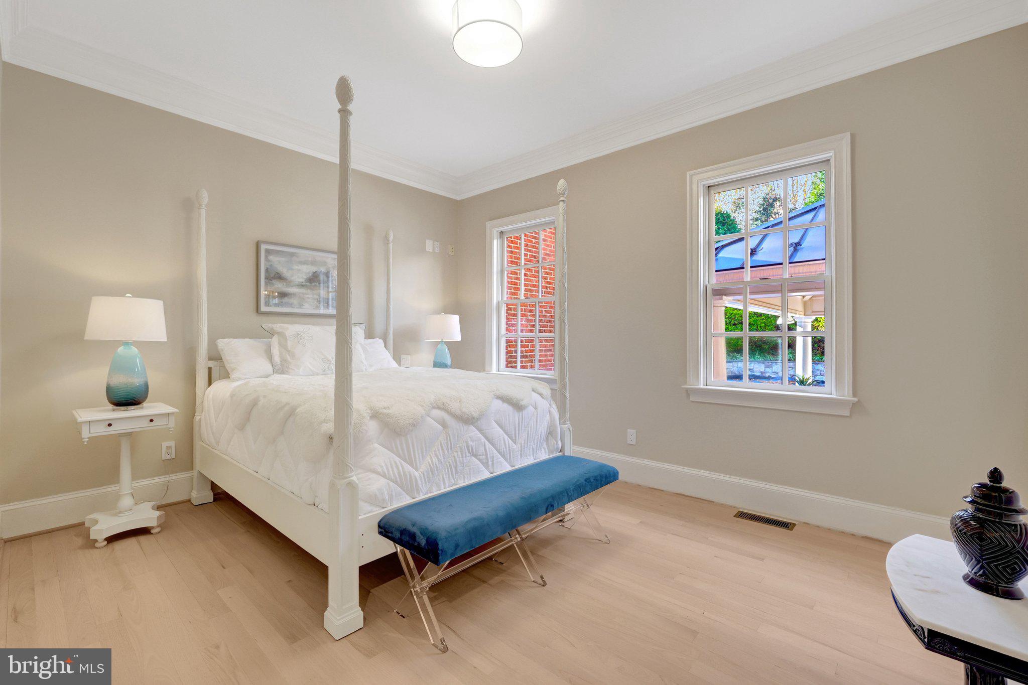 1106 Mill Ridge McLean, VA 22102 - Photo 42 of 85