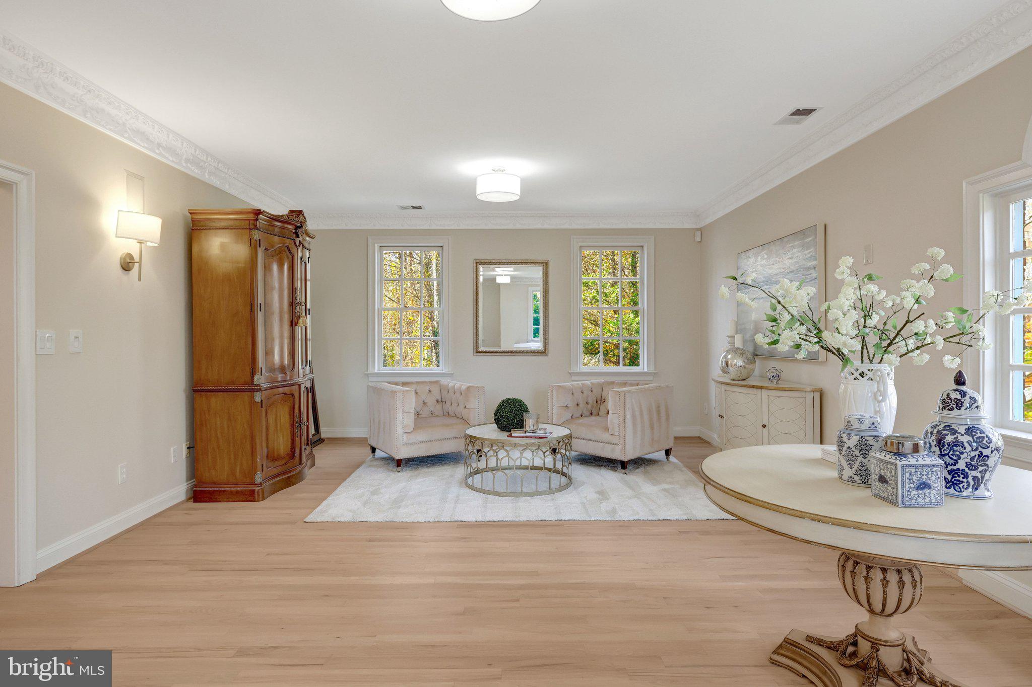 1106 Mill Ridge McLean, VA 22102 - Photo 60 of 85