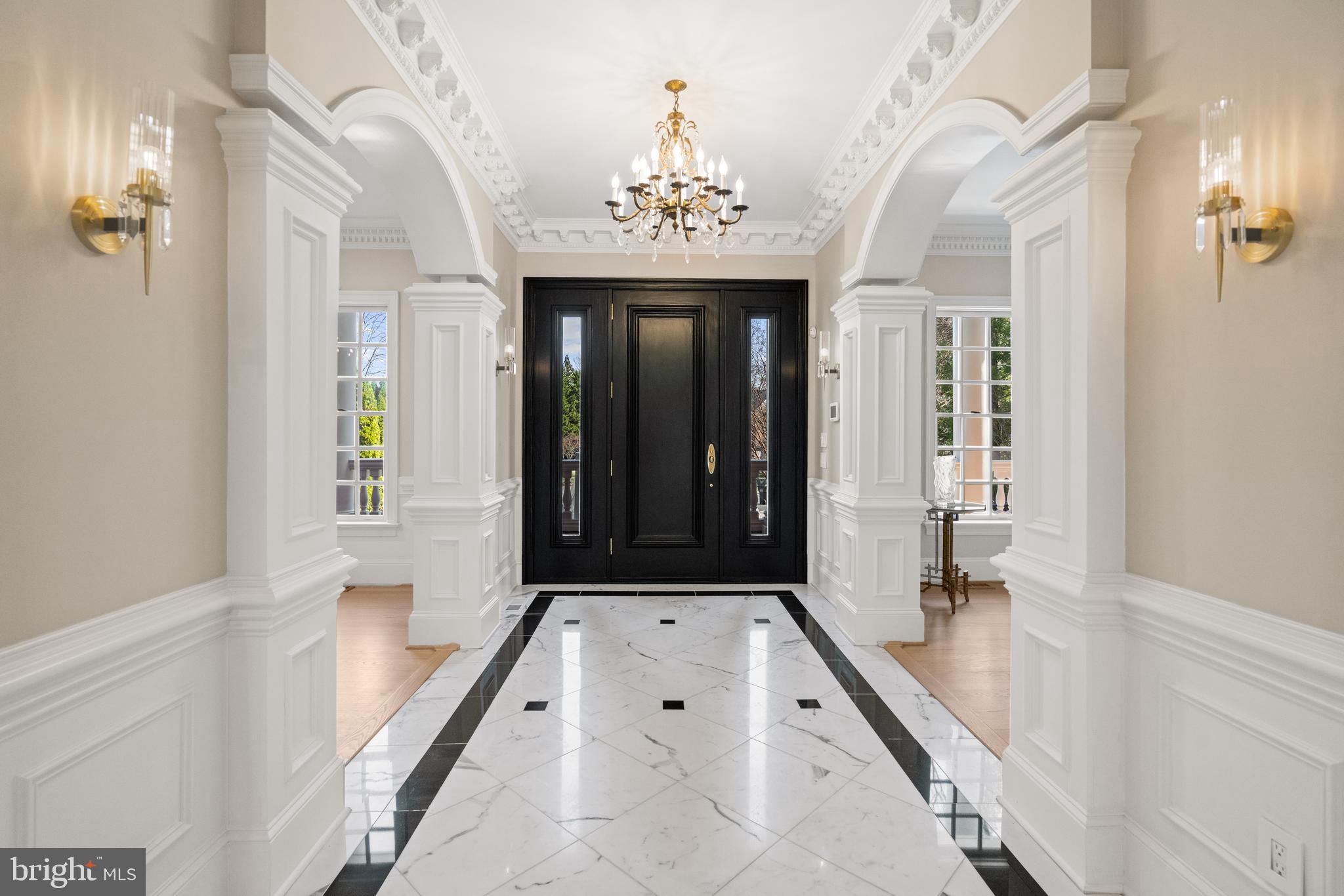 1106 Mill Ridge McLean, VA 22102 - Photo 7 of 85