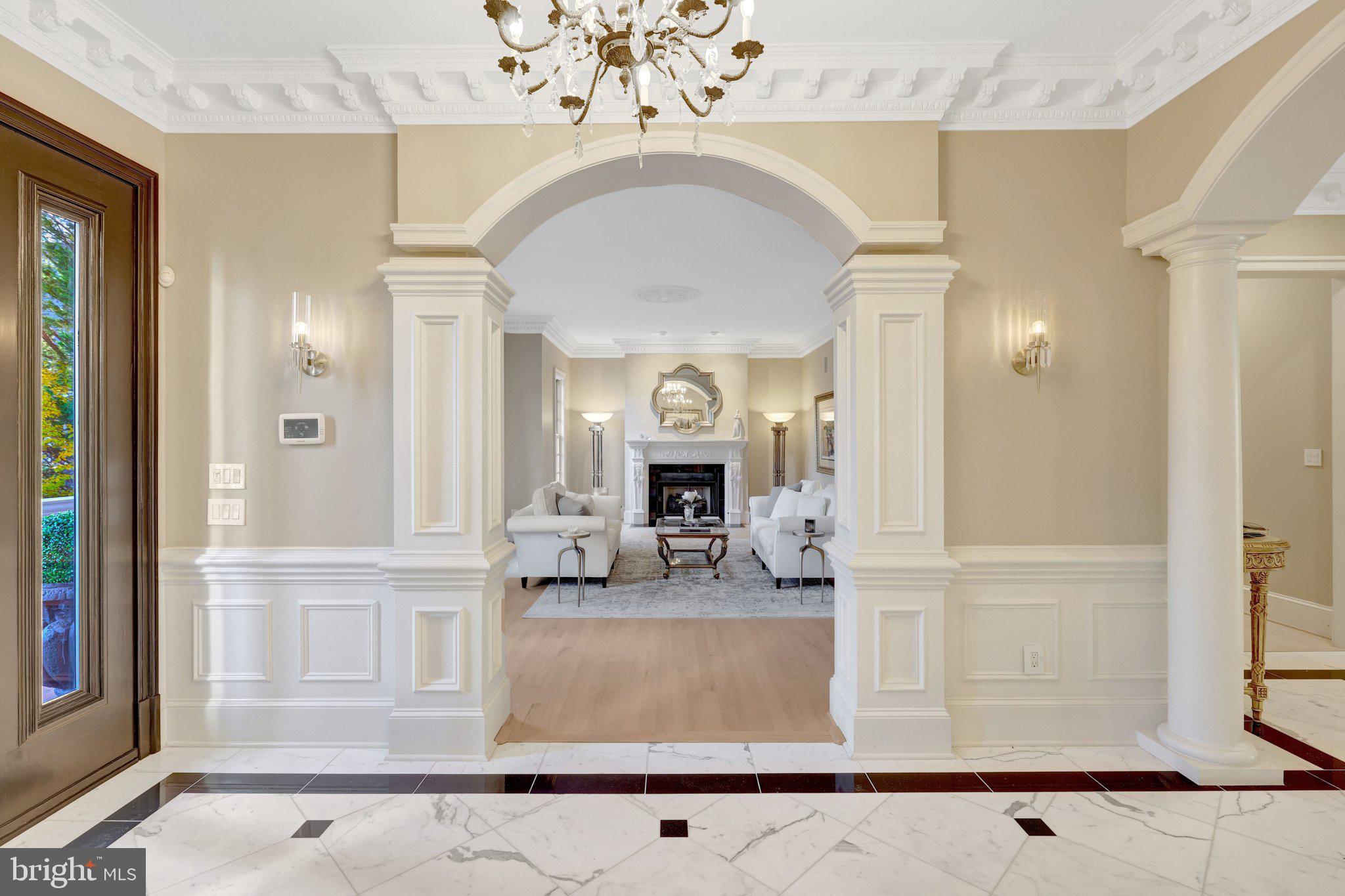 1106 Mill Ridge McLean, VA 22102 - Photo 8 of 85