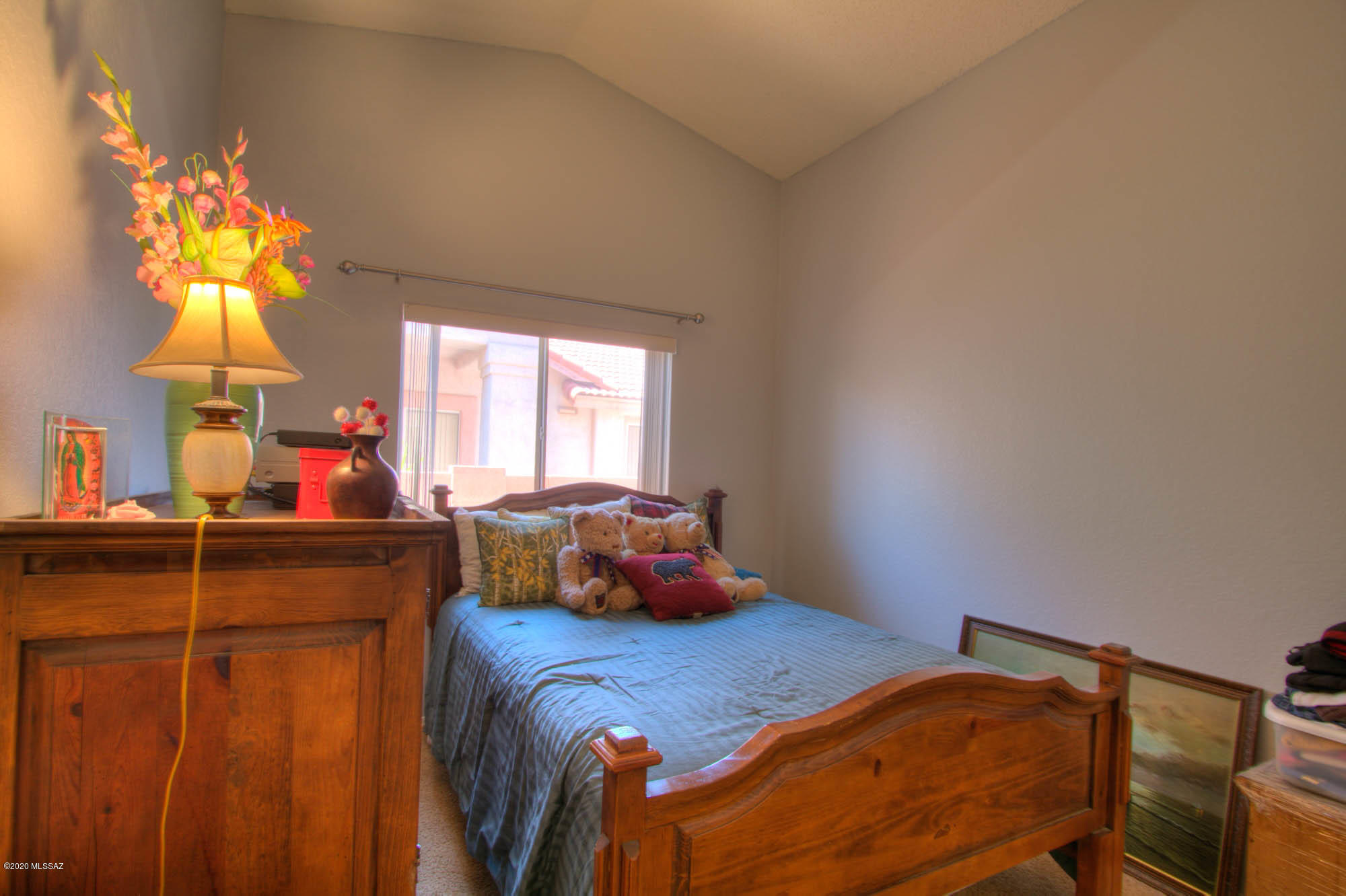 2969 West Sun Ranch Trail Tucson, AZ 85742 - Photo 18 of 30