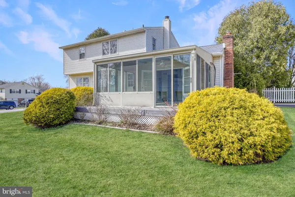 $440,000 | 500 Defoe Road, Hockessin, DE 19707