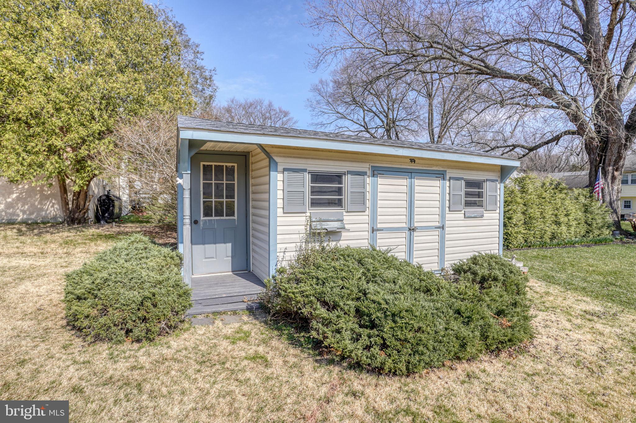 500 Defoe Road Hockessin, DE 19707 - Photo 17 of 20