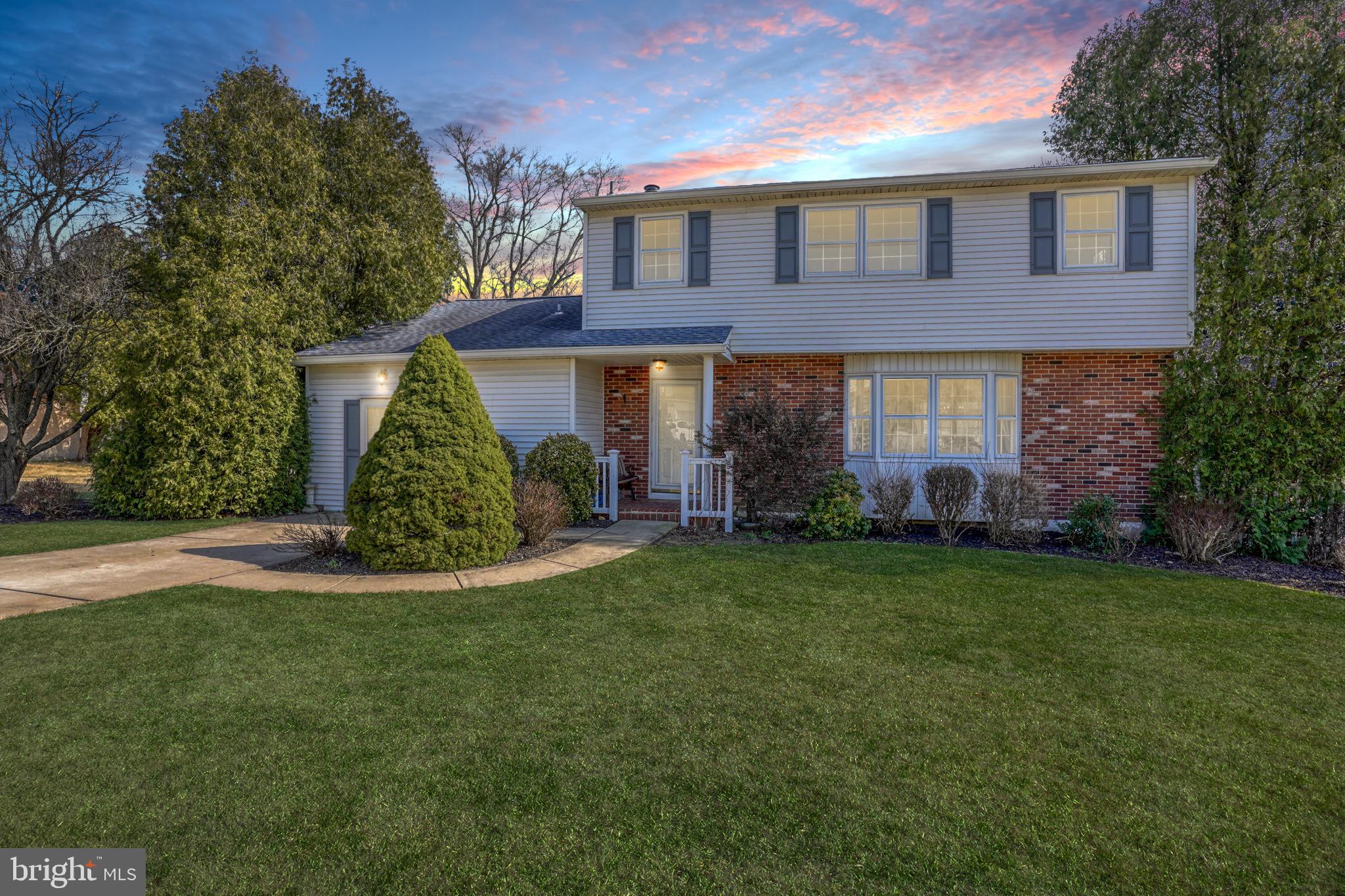 500 Defoe Road Hockessin, DE 19707 - Photo 20 of 20