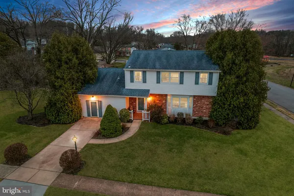 $440,000 | 500 Defoe Road, Hockessin, DE 19707