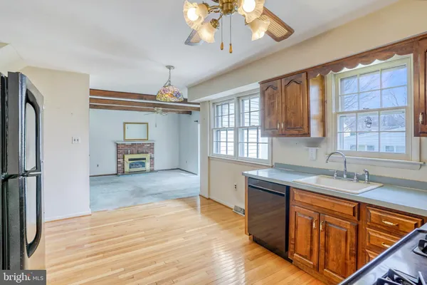 $440,000 | 500 Defoe Road, Hockessin, DE 19707