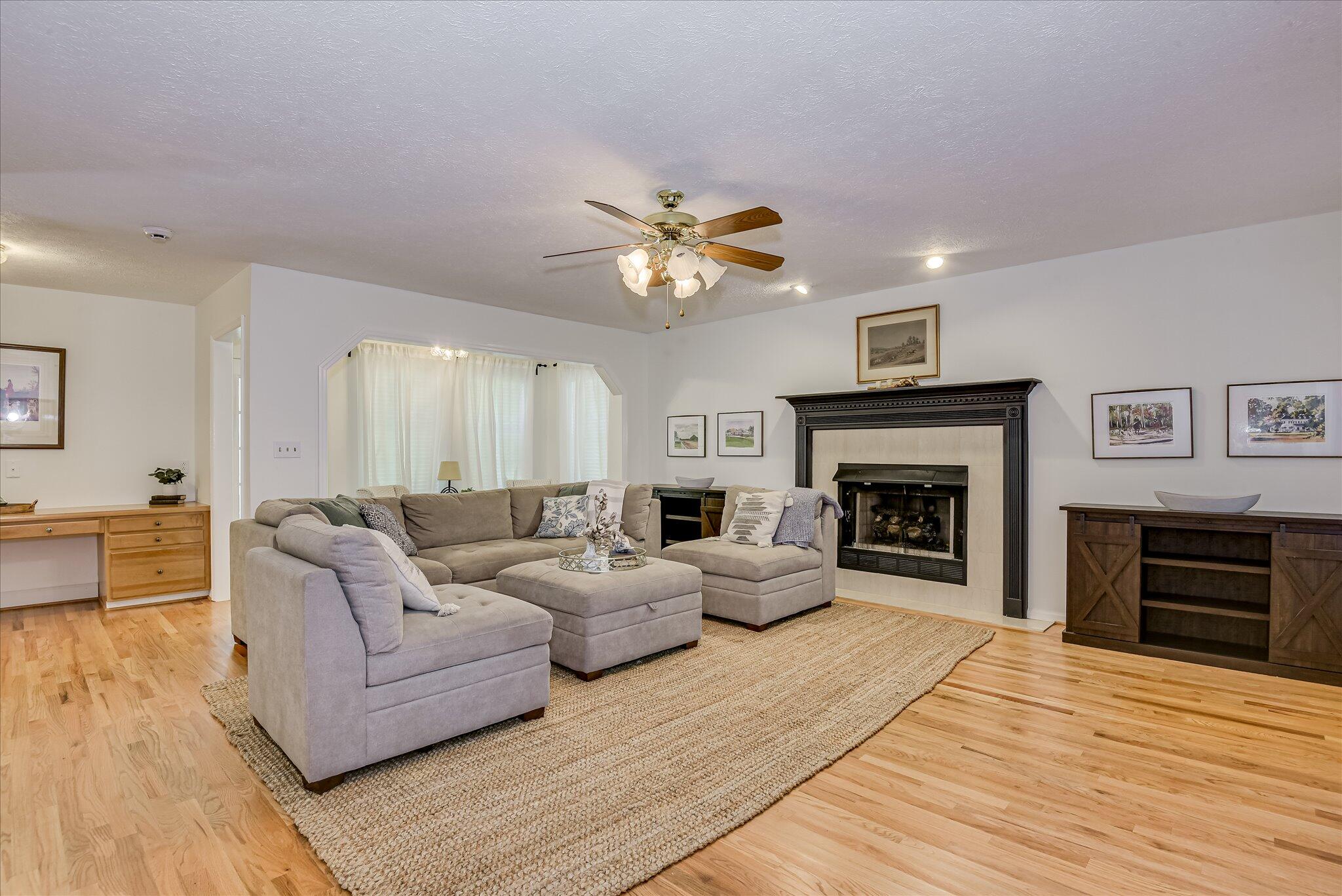869 Hickory Ridge Road Aiken, SC 29803 - Photo 5 of 48