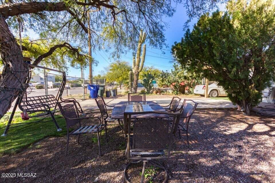 141 East Mojave Road Tucson, AZ 85705 - Photo 19 of 24