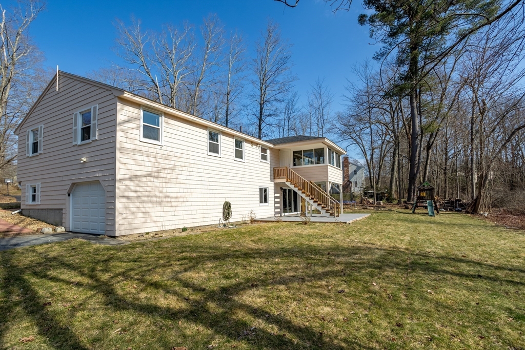 17 Birch Ridge Road Acton, MA 01720 - Photo 29 of 31 Gallery Image 29