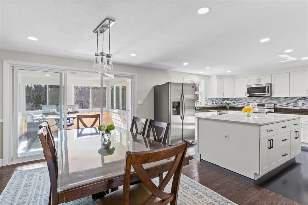 17 Birch Ridge Road Acton, MA 01720 - Photo 9 of 31 Gallery Image 9