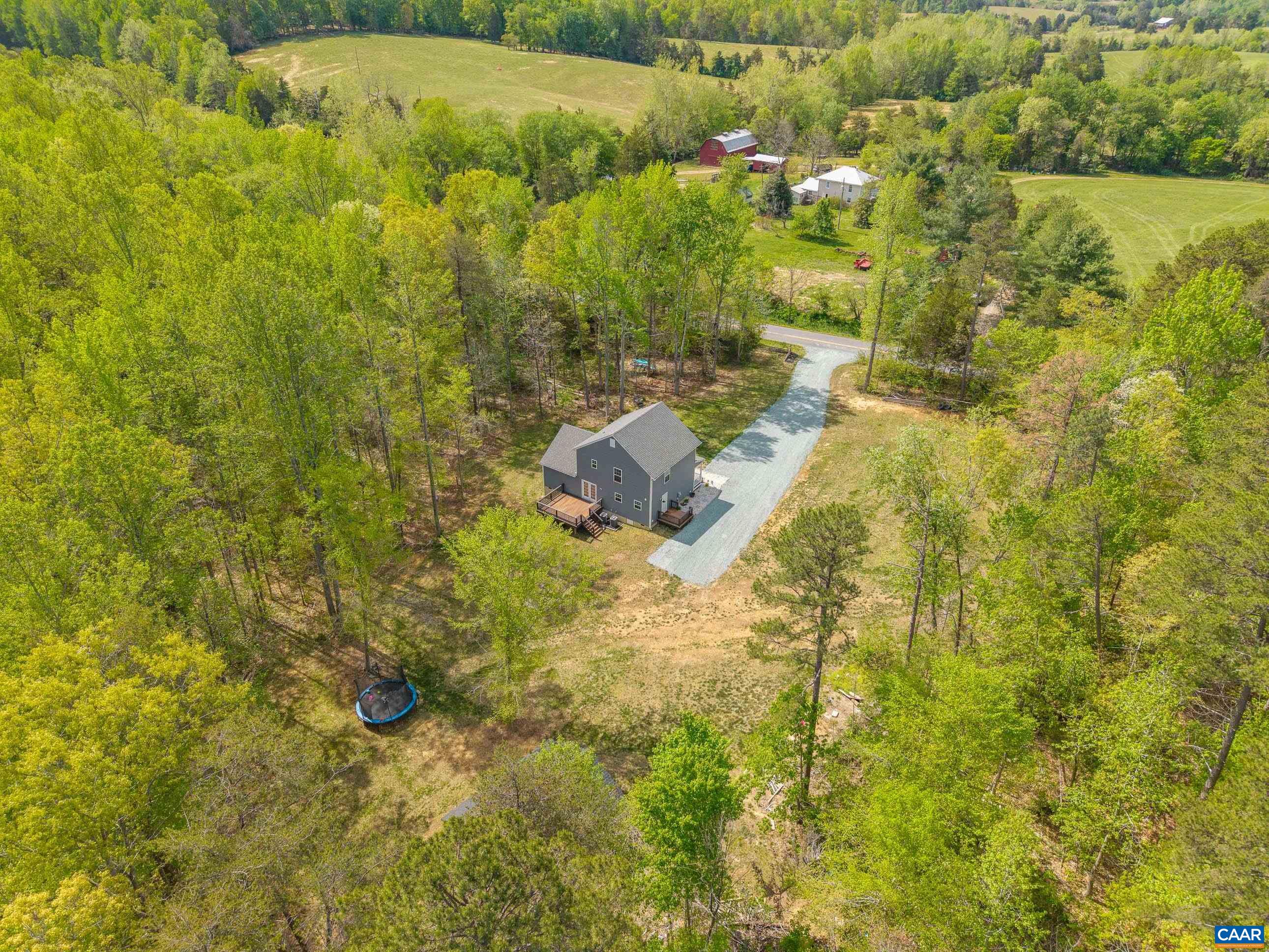 87 Barnaby Road Palmyra, VA 22963 - Photo 53 of 58