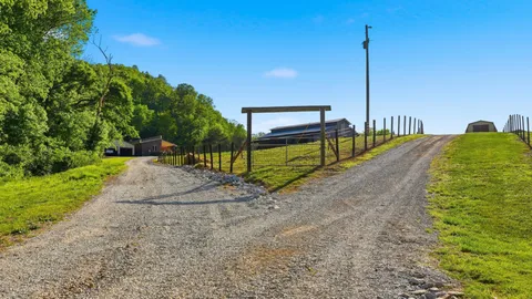 $1,690,000 | 138 Cross Creek Drive, Manchester, TN 37355