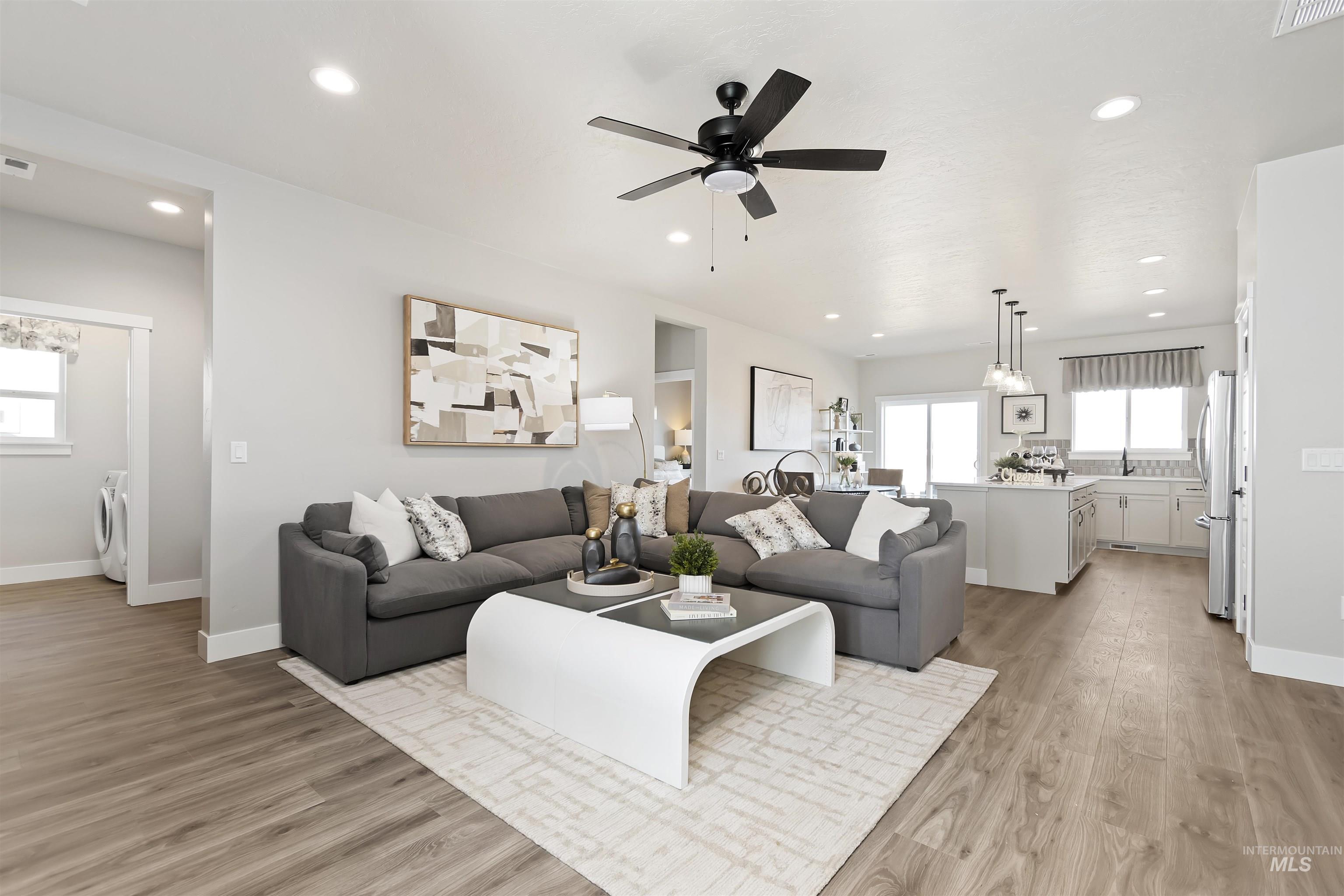 17543 Colter Ridge Avenue Nampa, ID 83687 - Photo 6 of 8