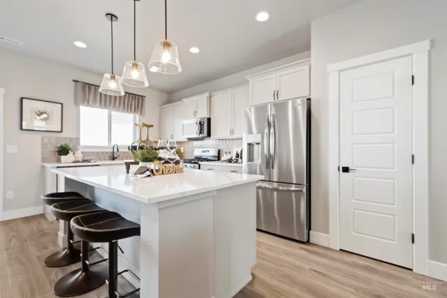 $403,041 | 17543 Colter Ridge Avenue, Nampa, ID 83687