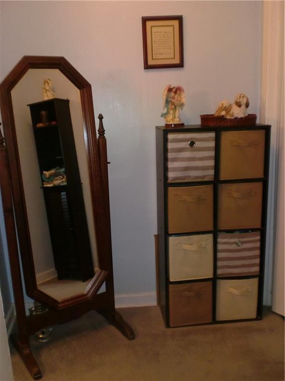 230 43rd Street Pittsburgh, PA 15201 - Photo 15 of 19 a view of storage and utility room with closet