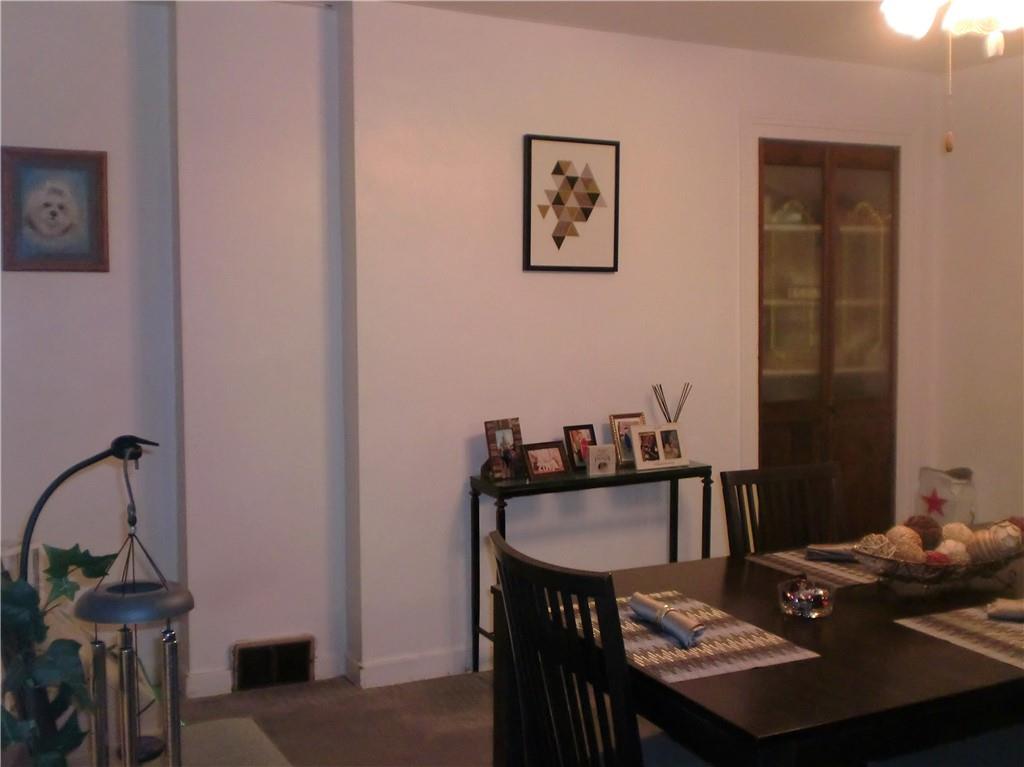230 43rd Street Pittsburgh, PA 15201 - Photo 6 of 19 a view of a workspace room with furniture