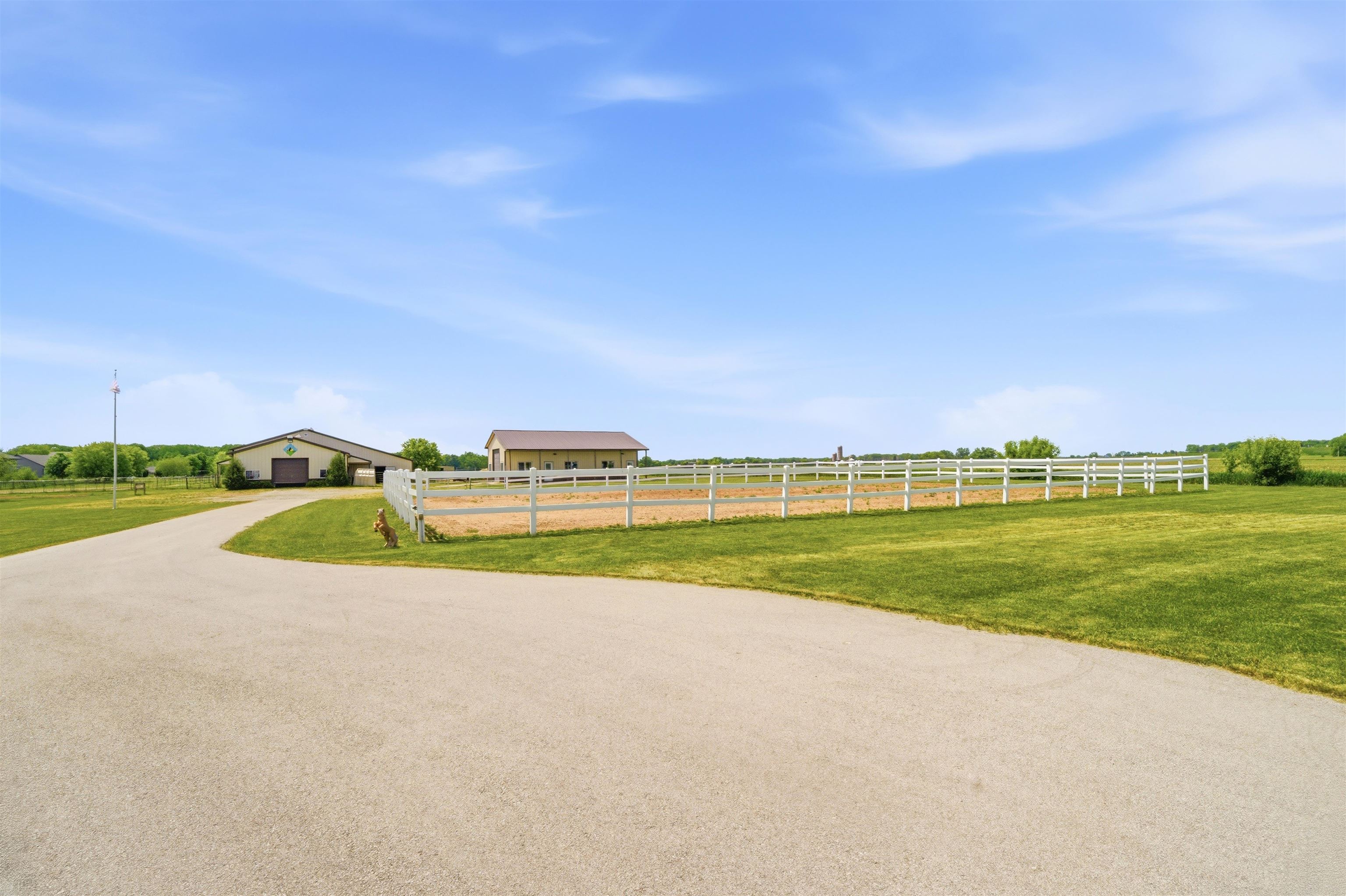 4941 North Overland Road Oneida, WI 54155 - Photo 31 of 67