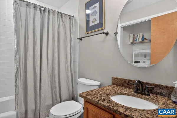 $415,000 | 1710 High Ridge, Roseland, VA 22967