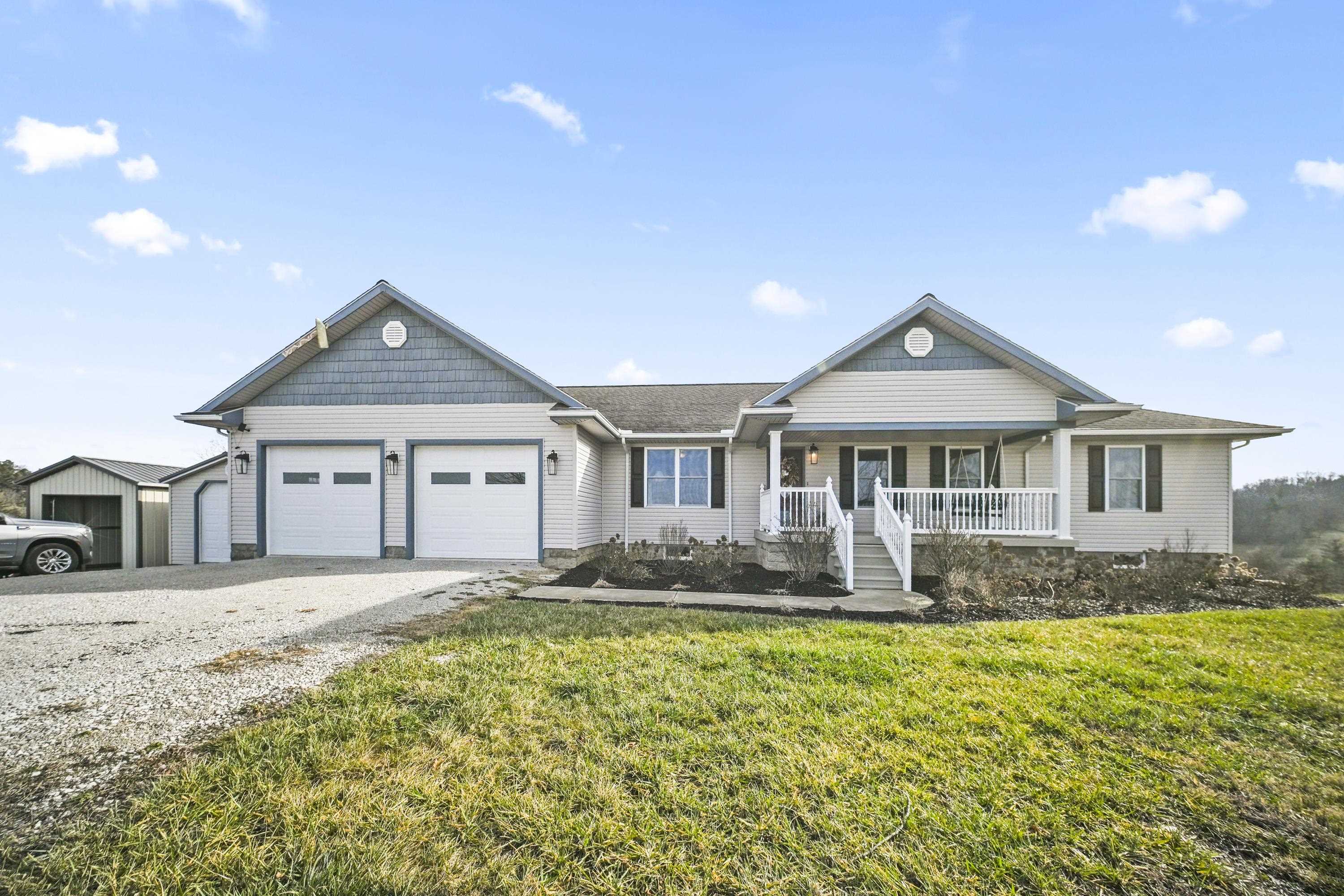 218 Fox Run Road Grayson, KY 41143 - Photo 2 of 50 Gallery Image 2