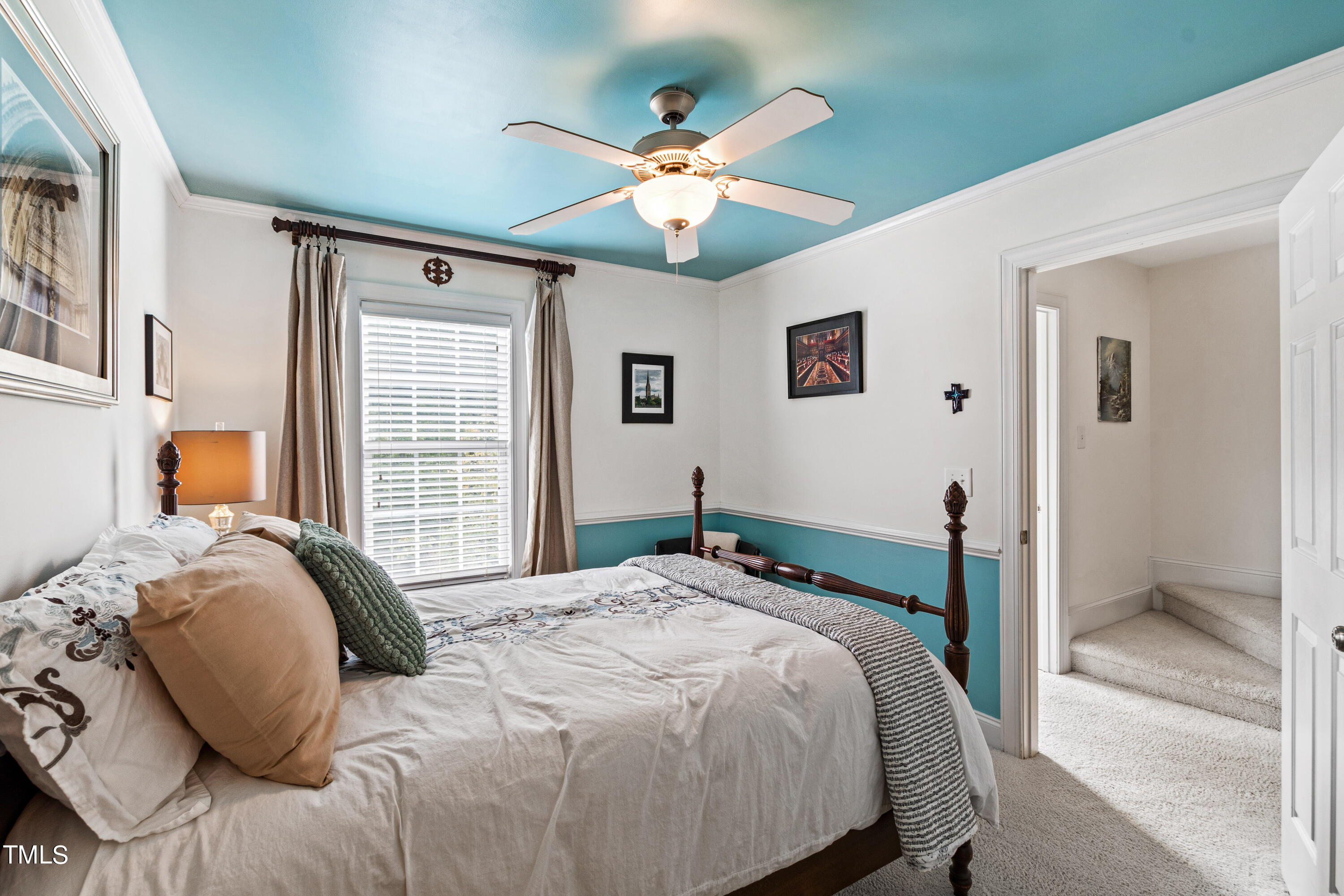 2231 Bellaire Avenue Raleigh, NC 27608 - Photo 27 of 42 Bedroom02B