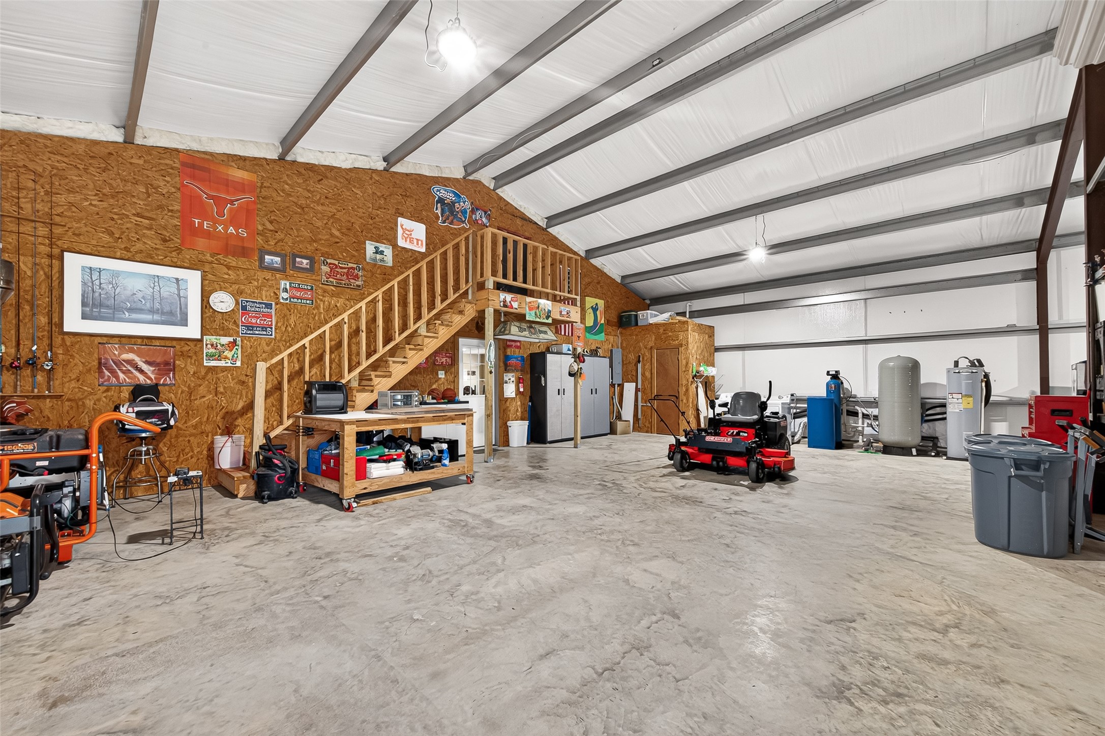 8430 Altimore Road Needville, TX 77461 - Photo 35 of 49 Shop