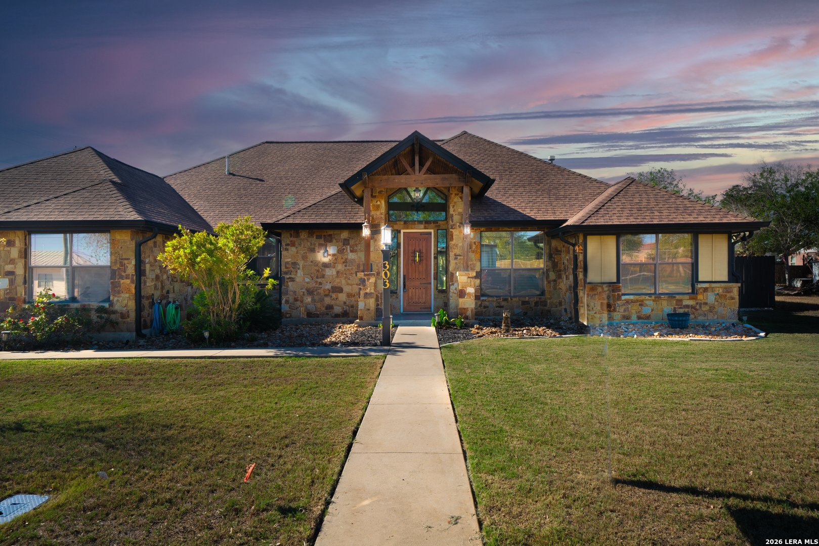 303 Schneider Street Poth, TX 78147 - Photo 1 of 50