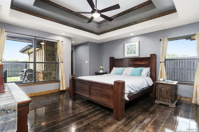 $600,000 | 303 Schneider Street, Poth, TX 78147