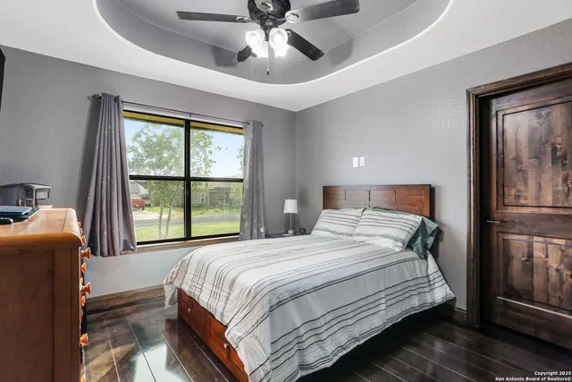 $600,000 | 303 Schneider Street, Poth, TX 78147