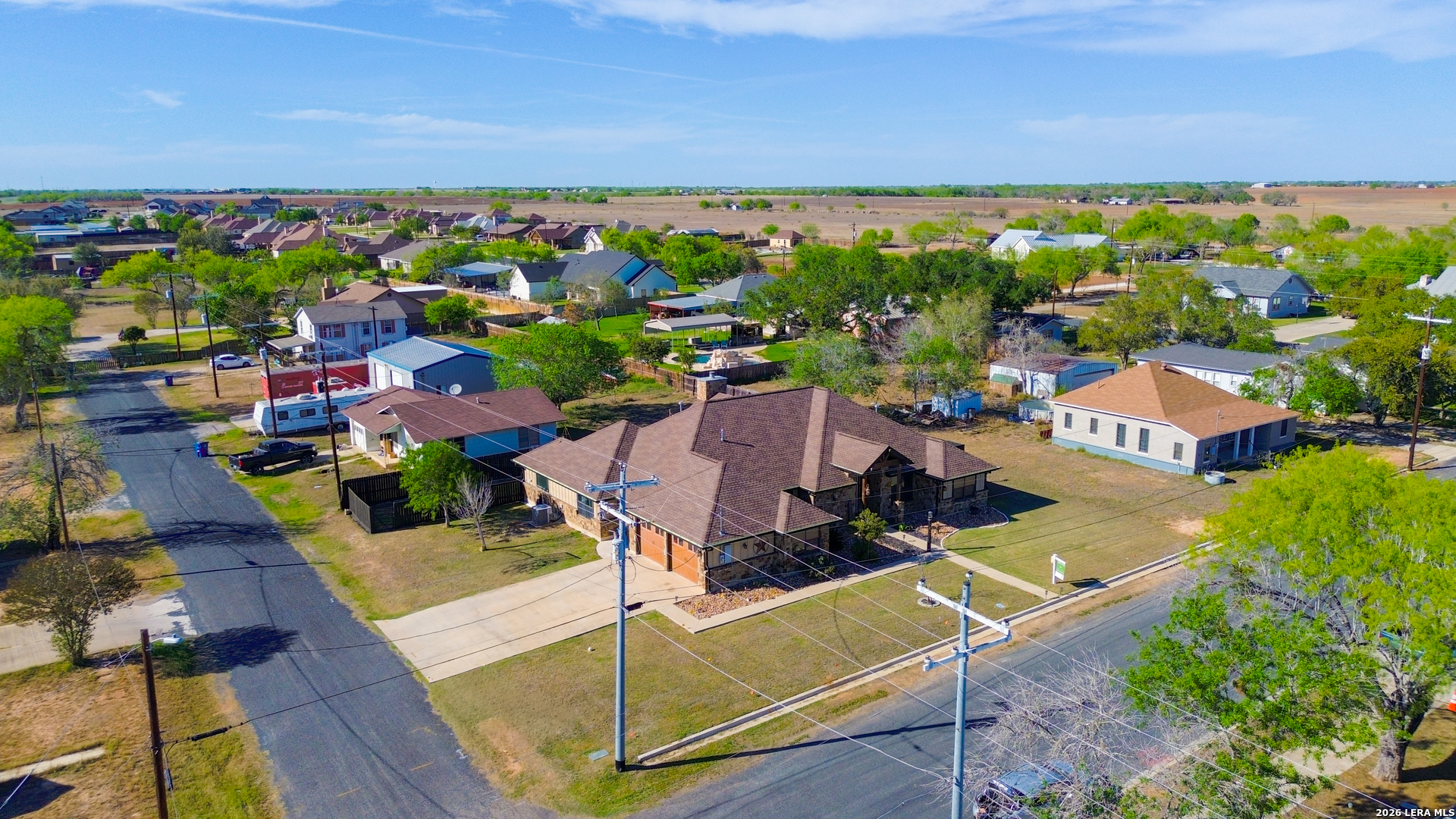 303 Schneider Street Poth, TX 78147 - Photo 47 of 50