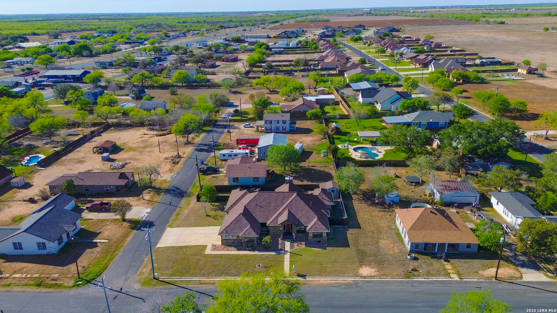 303 Schneider Street Poth, TX 78147 - Photo 48 of 50