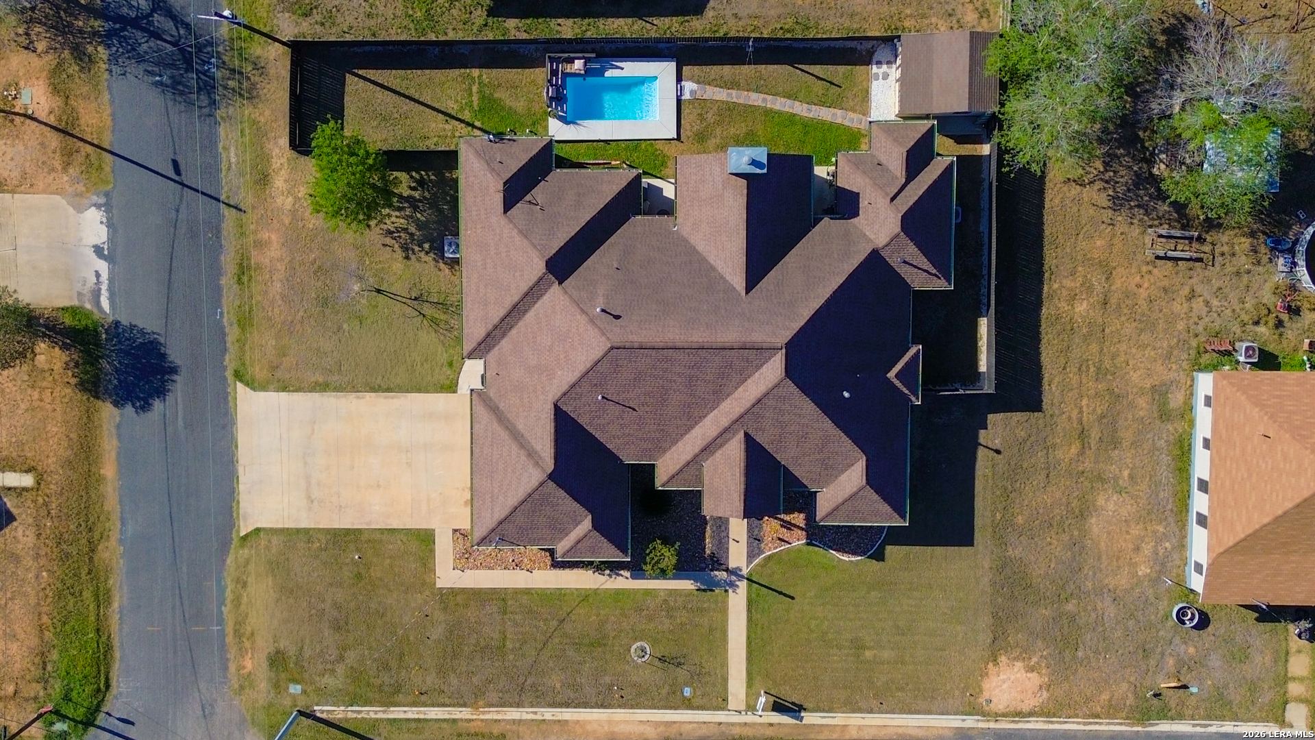 303 Schneider Street Poth, TX 78147 - Photo 49 of 50