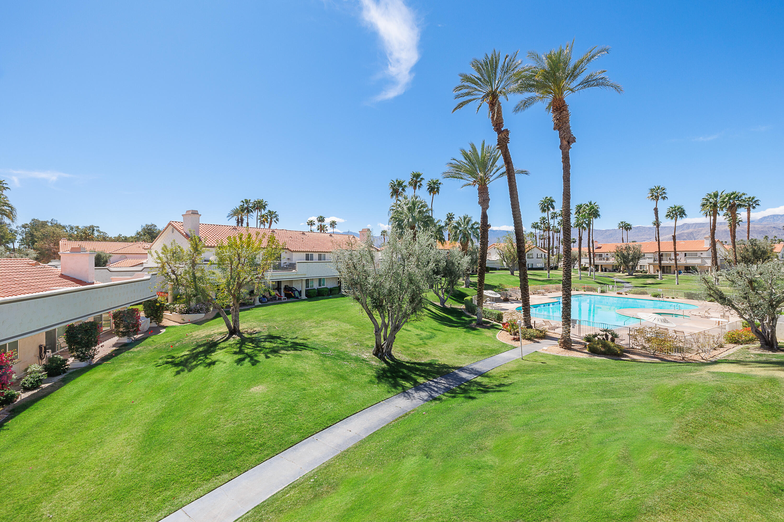 175 Firestone Drive Palm Desert, CA 92211 - Photo 14 of 24 a view of a park