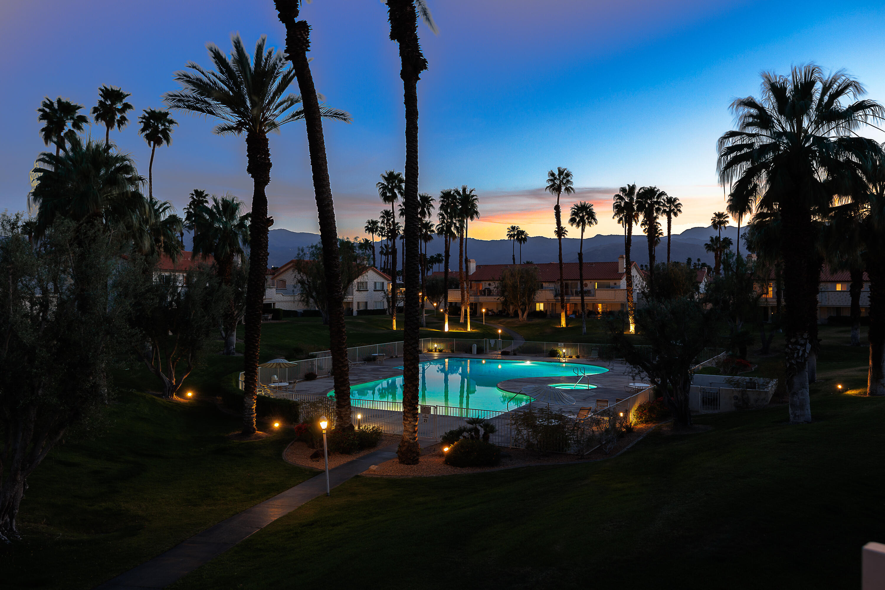 175 Firestone Drive Palm Desert, CA 92211 - Photo 19 of 24